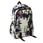 Рюкзак (ранец) школьный Generation by Kidis 15236 Пятна 43*30*18см