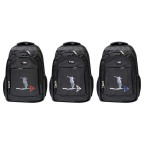 Рюкзак (ранец) школьный Generation by Kidis 15238 XMX Sport 45*30*18см