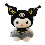 Игрушка мягкая, Куроми Kuromi h-22см, ассорти 709902