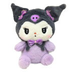 Игрушка мягкая, Куроми Kuromi h-28см, ассорти 50950