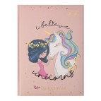 Школьный дневник ZiBi В5 (17,6*25см) Сияние ZB.13830