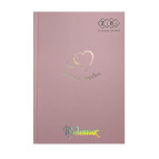 Школьный дневник ZiBi В5 (17,6*25см) Вместе навсегда ZB.13761-10