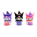 Точилка Лидер ParaDise Kuromi 4034-2/966160 ассорти