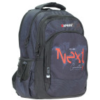 Рюкзак (ранец) школьный Safari 24-116L-3 43*28*18см