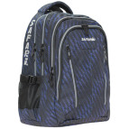 Рюкзак (ранец) школьный Safari 24-150L-1 45*30*24см