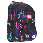 Рюкзак (ранец) школьный Safari 24-156L-2 44*30*18см