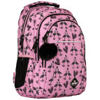 Рюкзак (ранец) школьный Safari 24-181L-2 43*30*14см