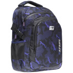 Рюкзак (ранец) школьный Safari 24-207L-2 44*30*19см