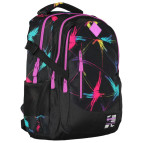 Рюкзак (ранец) школьный Safari 24-208M-1 42*30*20см