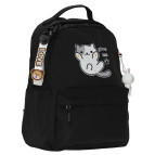 Рюкзак (ранец) школьный Safari 24-253M-2 40*28*14см