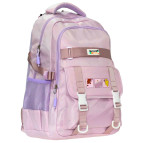 Рюкзак (ранец) школьный Safari 24-255L-2 44*32*18см