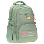 Рюкзак (ранец) школьный Safari 24-258M-2 43*29*14см