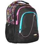 Рюкзак (ранец) школьный Safari 24-265L 44*32*18см