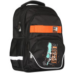 Рюкзак (ранец) школьный Safari 24-268M-3 40*29*14см