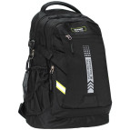 Рюкзак (ранец) школьный Safari 24-273L 46*30*18см