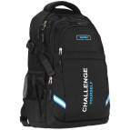 Рюкзак (ранец) школьный Safari 24-278L 46*30*18см