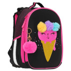 Рюкзак (ранец) школьный каркасный Class SchoolCase Mini 2404C Ice cream 35*27*16см