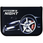 Пенал 1 отделение без отворотов Class 24012C Breath of Night