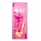 Насадка на ручку тренажер для формирования почерка Gripper набор 2шт 9099