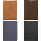 Обложка для Паспорта Украина с тиснением (Якобс) 112584