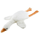 Игрушка мягкая подушка Гусь h-110см 1175-110