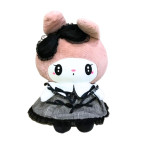 Игрушка мягкая, Зайченок Melody h-30см, ассорти 70999-2