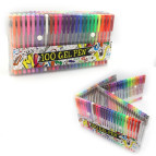 Ручка гелевая Josef Otten 1шт 040301-100 ! ПОШТУЧНО !