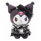 Игрушка мягкая, Куроми Kuromi h-45см, ассорти 70999-45