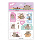 Наклейки Yes 954924 Pusheen