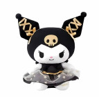 Игрушка мягкая, Куроми Kuromi в юбочке h-40см, ассорти 70999-40