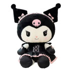 Игрушка мягкая, Куроми Kuromi h-35см, ассорти 2746-35