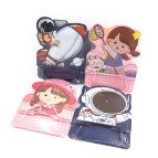 Подставка для книг металлическая Josef Otten Kids ассорти Q35-001