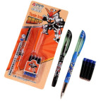 Ручка перьевая Aodemei + 4 капсулы GB-52198