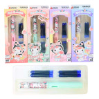 Ручка перьевая Aodemei + 4 капсулы GB-52173