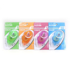 Ролер-клей Power 9мм*12м ассорти CP-6821