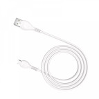Кабель USB-А - Micro-USB 3A 1m Hoco X37