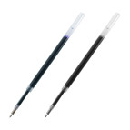 Стержень шариковый Axent масляный 98мм 0,7мм ASR1104-**-A