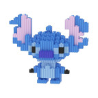 Конструктор 3D Blocks Beixi Stitch, кор.9*9*9см, DSN-17