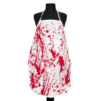 Фартух окровавленный Хеллоуин (Halloween) 21-772
