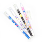 Ручка гелевая Пиши-стирай Josef Otten 0,5мм Spaceman A20/99096 наконечник игольчатый