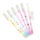 Ручка гелевая Пиши-стирай Josef Otten 0,5мм Cute A16/99128 наконечник игольчатый