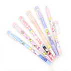 Ручка гелевая Пиши-стирай Josef Otten 0,5мм Sailormoon 2009 наконечник игольчатый