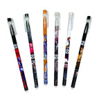 Ручка гелевая Пишет-Стирает Josef Otten 0,5мм 1876 наконечник игольчатый