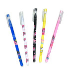 Ручка гелевая Пишет-Стирает Josef Otten 0,5мм Mommy Long Legs 1872 наконечник игольчатый