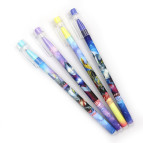 Ручка гелевая Пишет-Стирает Josef Otten 0,5мм Ultraman 1843 наконечник игольчатый