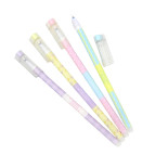 Ручка гелевая Пишет-Стирает Josef Otten 0,5мм Style 8801 наконечник игольчатый