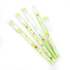 Ручка гелевая Пишет-Стирает Josef Otten 0,5мм Avocado 8824 наконечник игольчатый