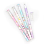 Ручка гелевая Пишет-Стирает Josef Otten 0,5мм Unicorn 0173 наконечник игольчатый