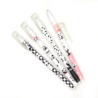 Ручка гелевая Пиши-стирай Josef Otten 0,5мм Panda A17/99077 наконечник игольчатый