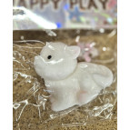 Игрушка антистрес Сквиш Таба Собачка 1шт №24401